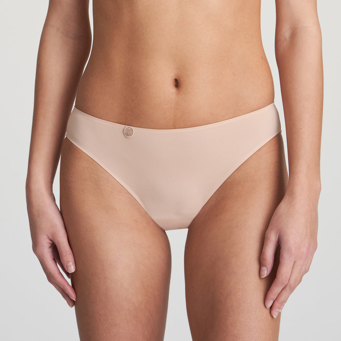 Marie Jo Tom Rio Briefs (0520820) Caffé Latte