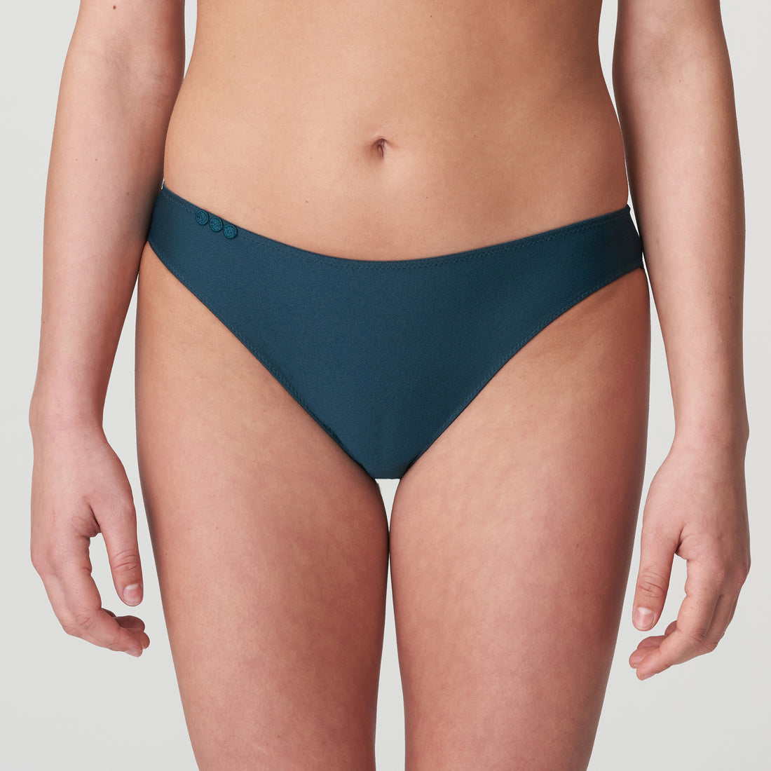 Marie Jo Tom Mini Rio Briefs (0522360) Empire Green