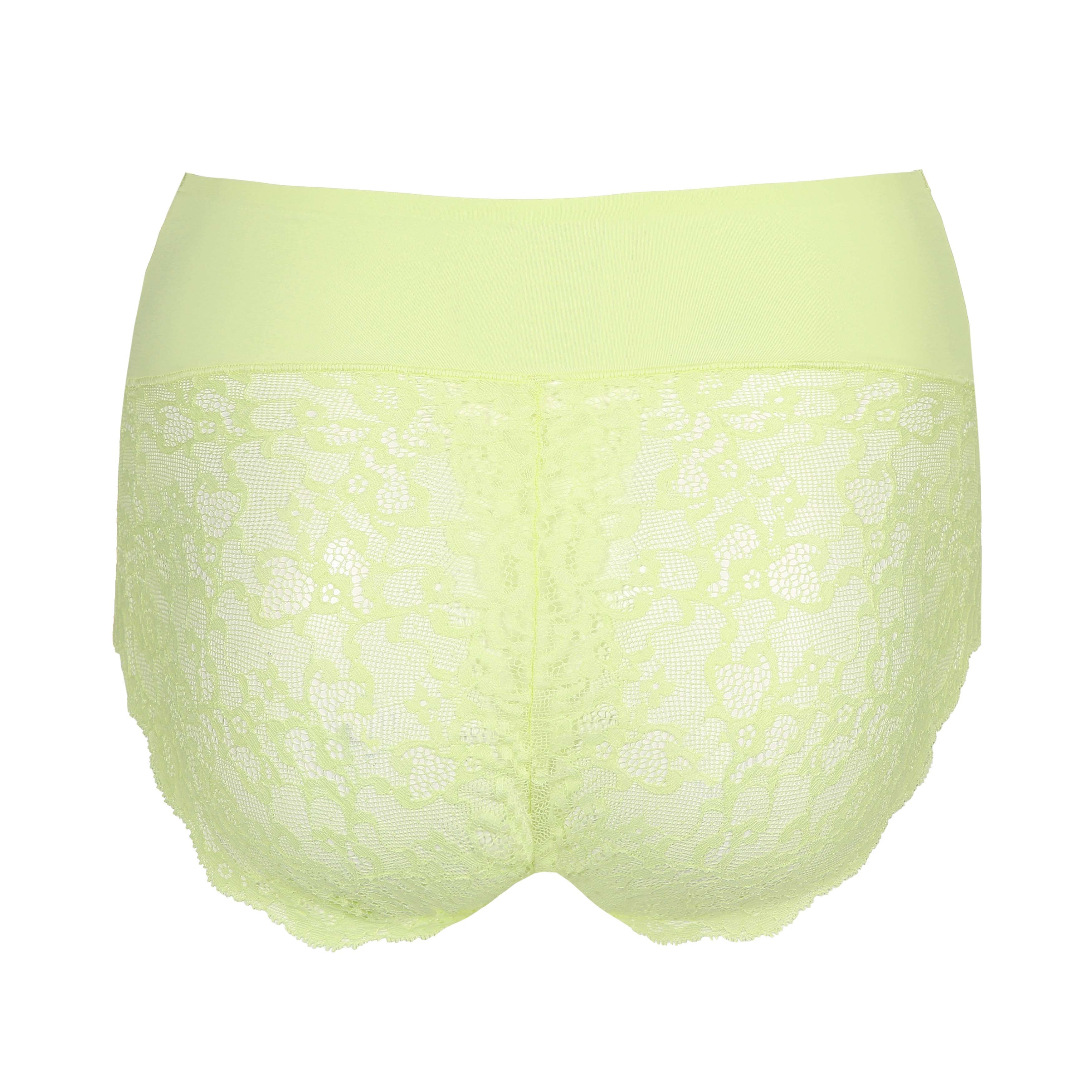 Marie Jo Color Studio Shapewear High Briefs (0521631) Apple Sorbet