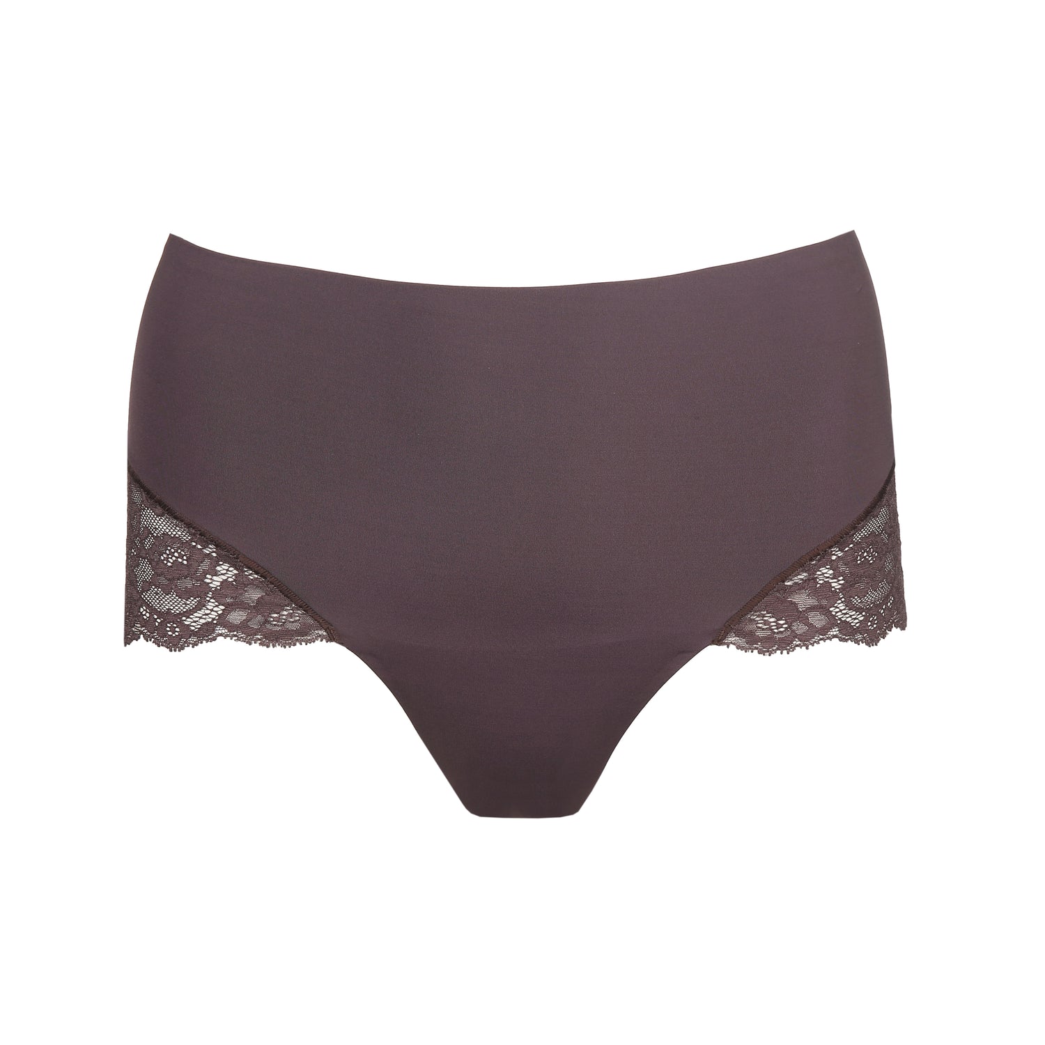 Marie Jo Color Studio Shapewear High Briefs (0521631) Candle Night