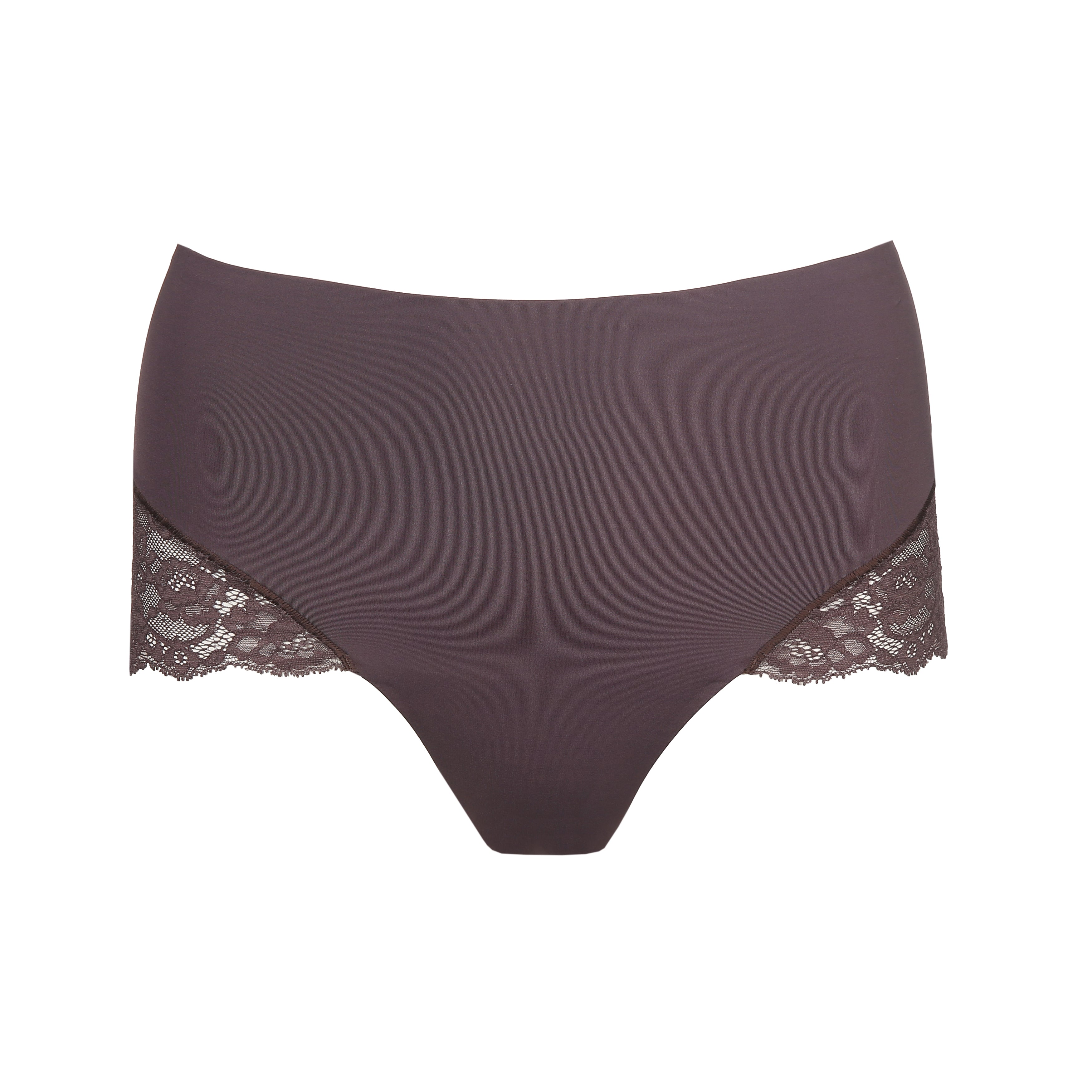 Marie Jo Color Studio Shapewear High Briefs (0521631) Candle Night