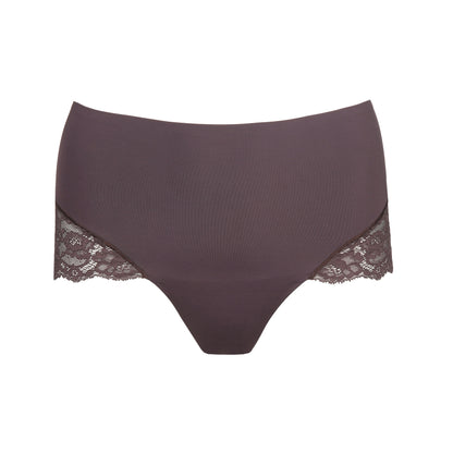 Marie Jo Color Studio Shapewear High Briefs (0521631) Candle Night