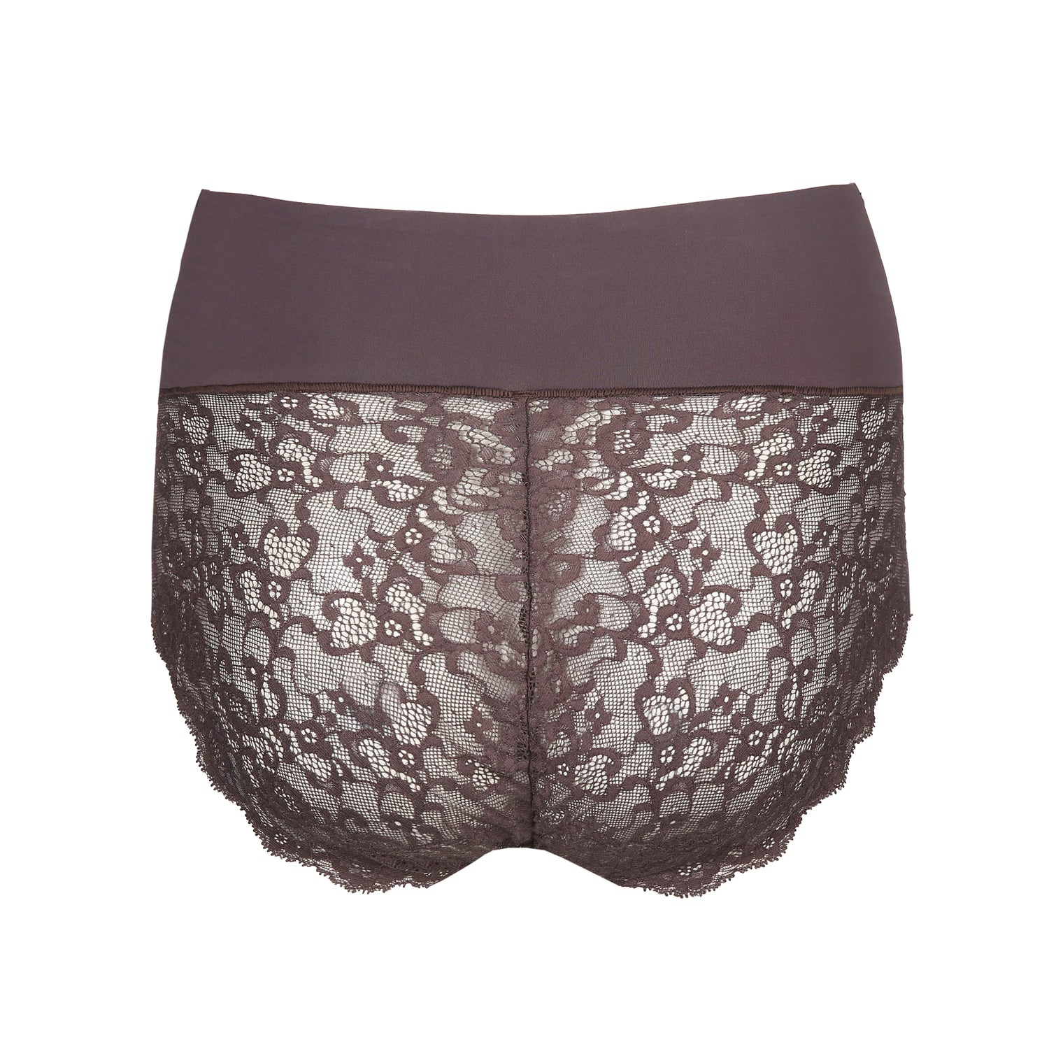 Marie Jo Color Studio Shapewear High Briefs (0521631) Candle Night