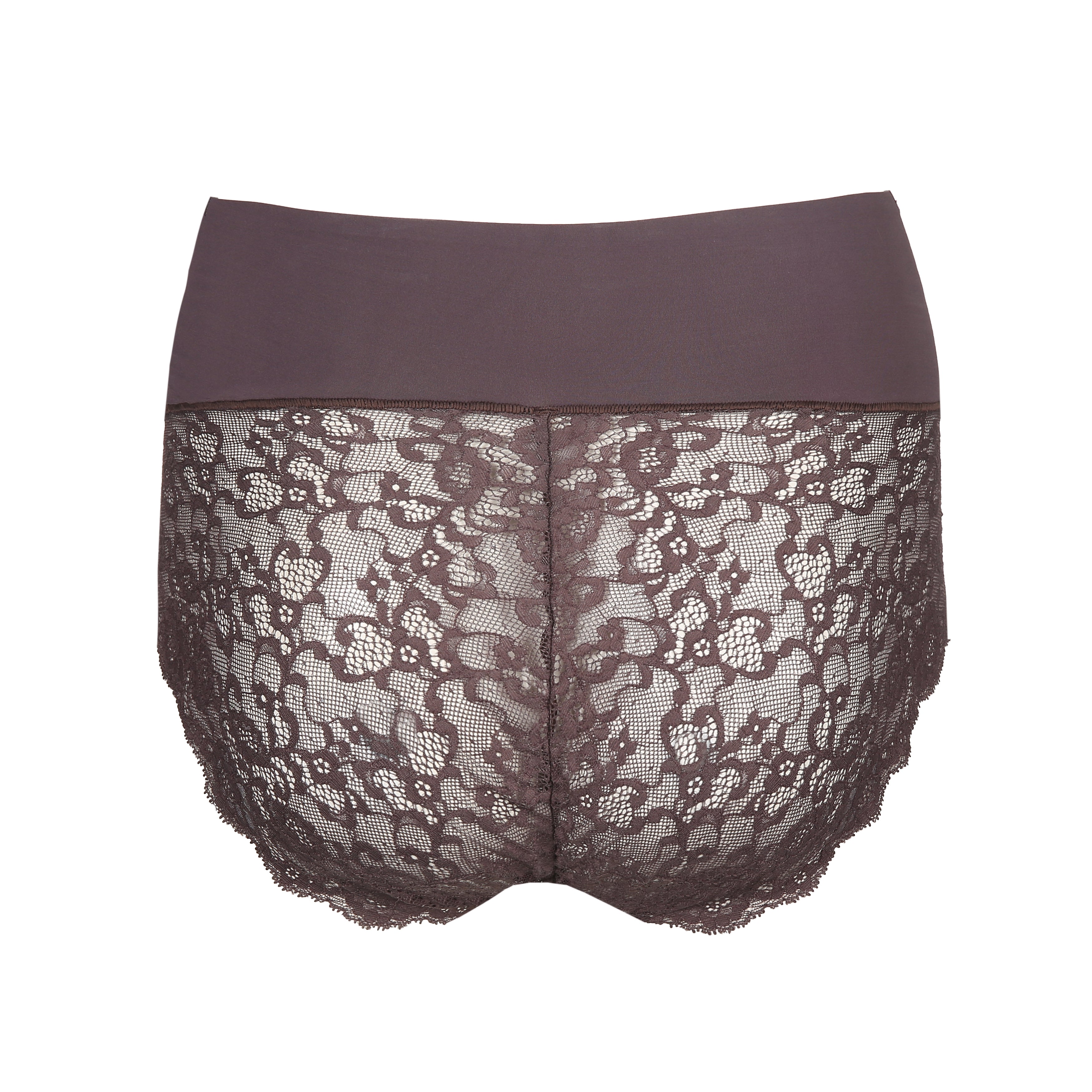 Marie Jo Color Studio Shapewear High Briefs (0521631) Candle Night