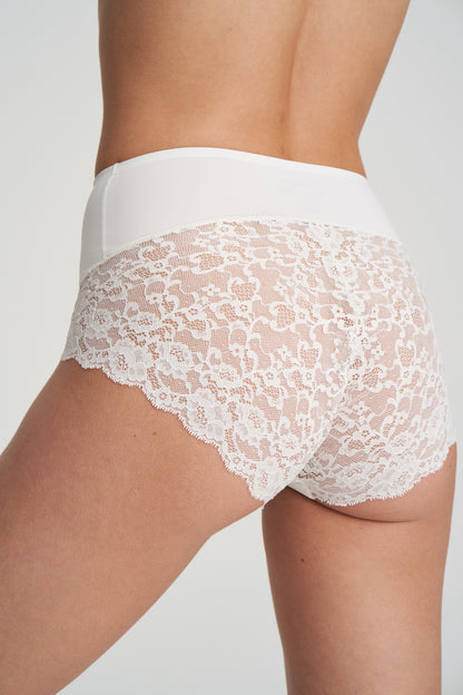 Marie Jo Color Studio Shapewear High Briefs (0521631) Natural
