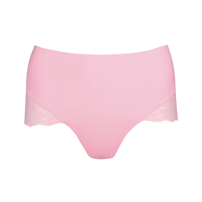 Marie Jo Color Studio Shapewear High Briefs (0521631) Lily Rose
