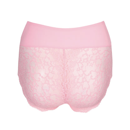Marie Jo Color Studio Shapewear High Briefs (0521631) Lily Rose