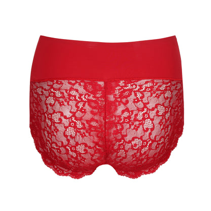 Marie Jo Color Studio Shapewear High Briefs (0521631) Strawberry Kiss