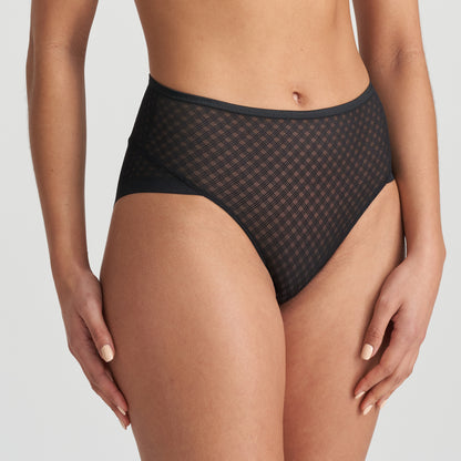 Marie Jo Channing Full Briefs (0522241) Black