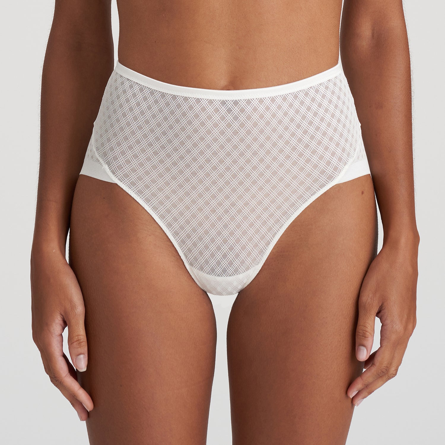 Marie Jo Channing Full Briefs (0522241) Natural