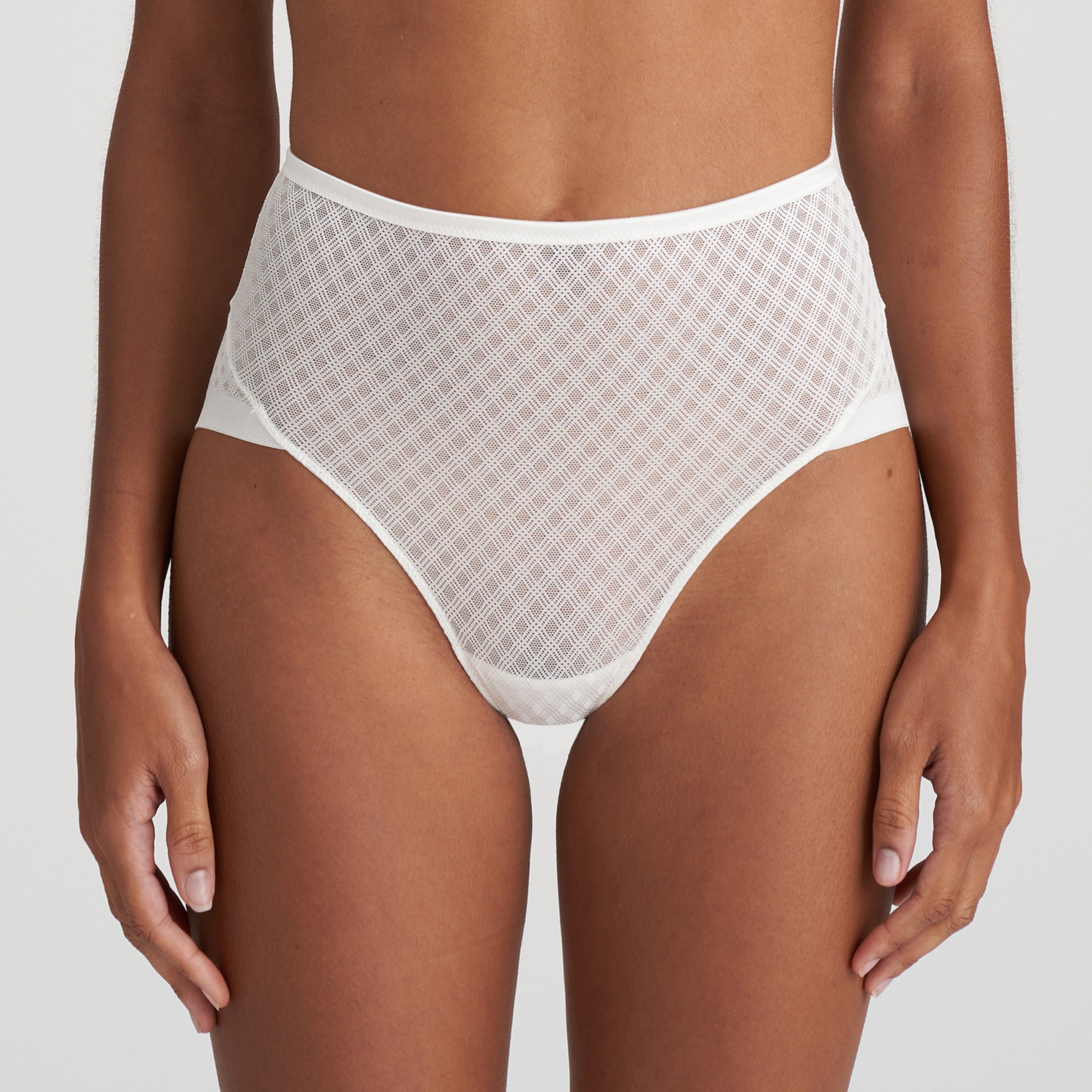 Marie Jo Channing Full Briefs (0522241) Natural