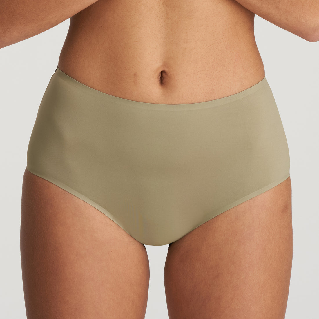 Marie Jo Color Studio Full Briefs (0521511) Golden Olive