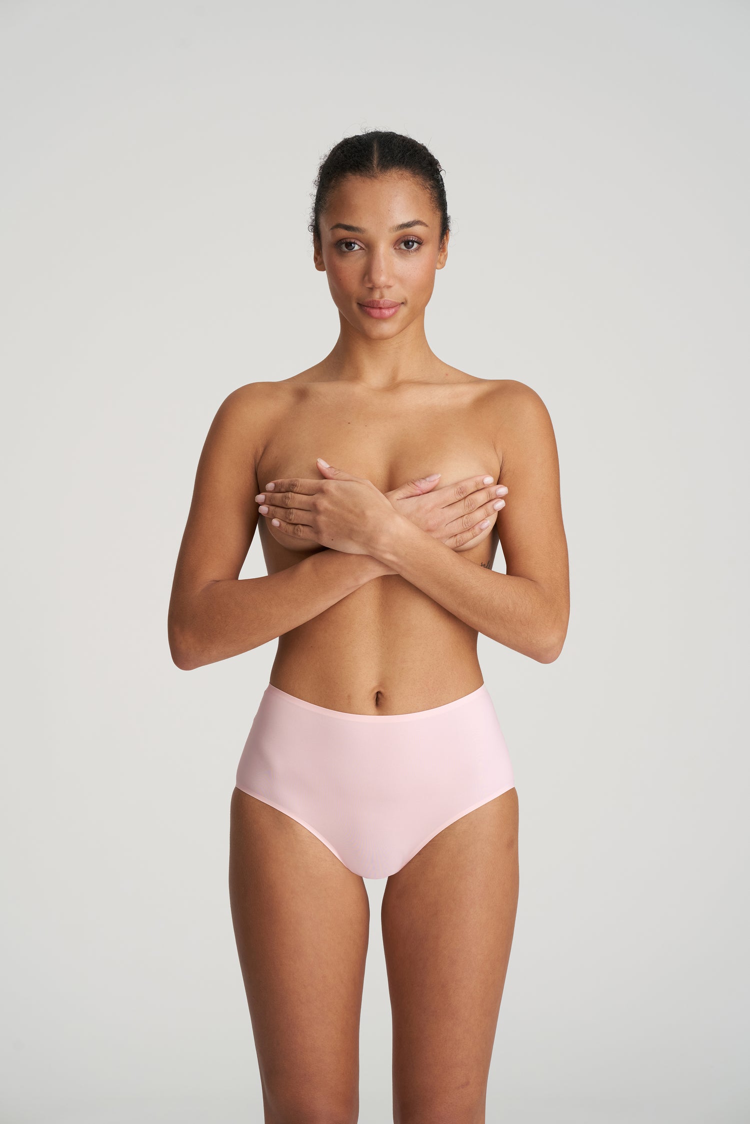 Marie Jo Color Studio Full Briefs (0521511) Pearly Pink