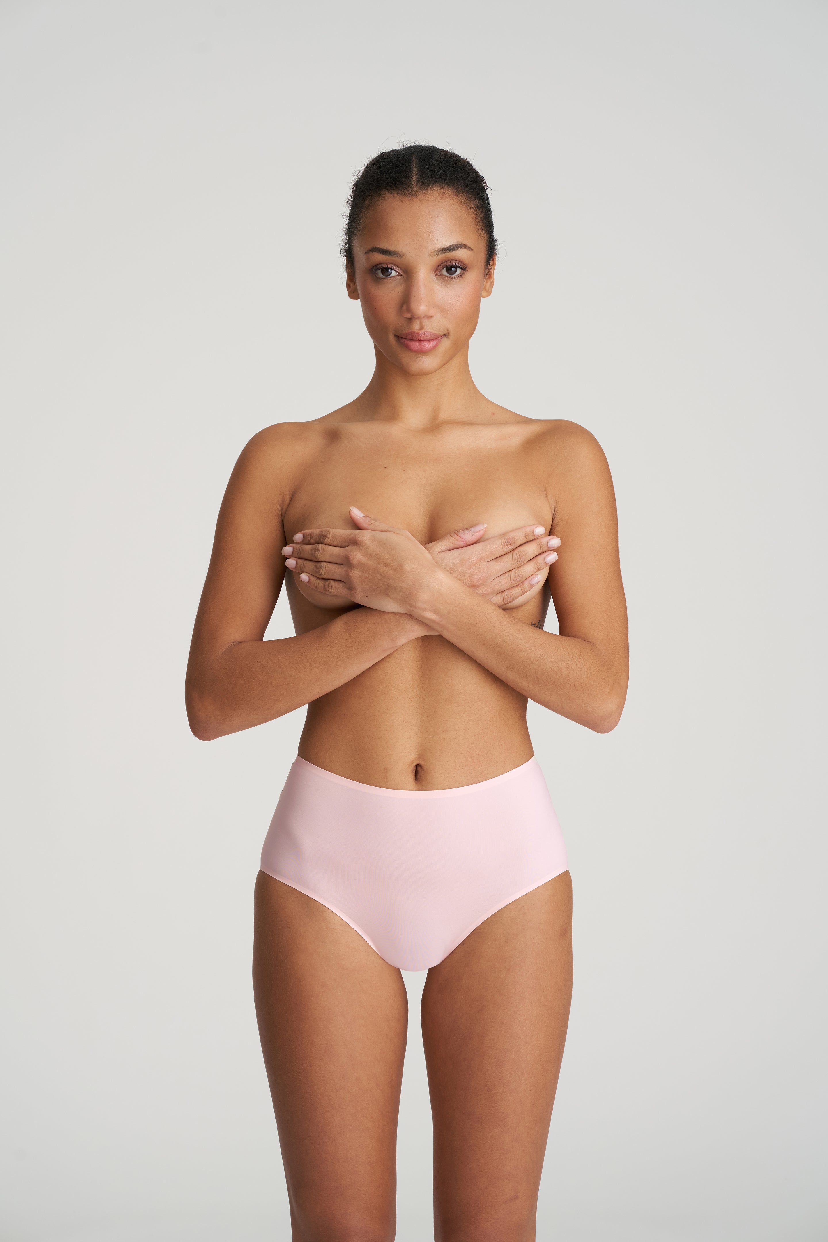 Marie Jo Color Studio Full Briefs (0521511) Pearly Pink