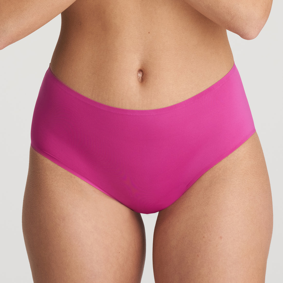 Marie Jo Color Studio Full Briefs (0521511) Fuchsia Fiesta