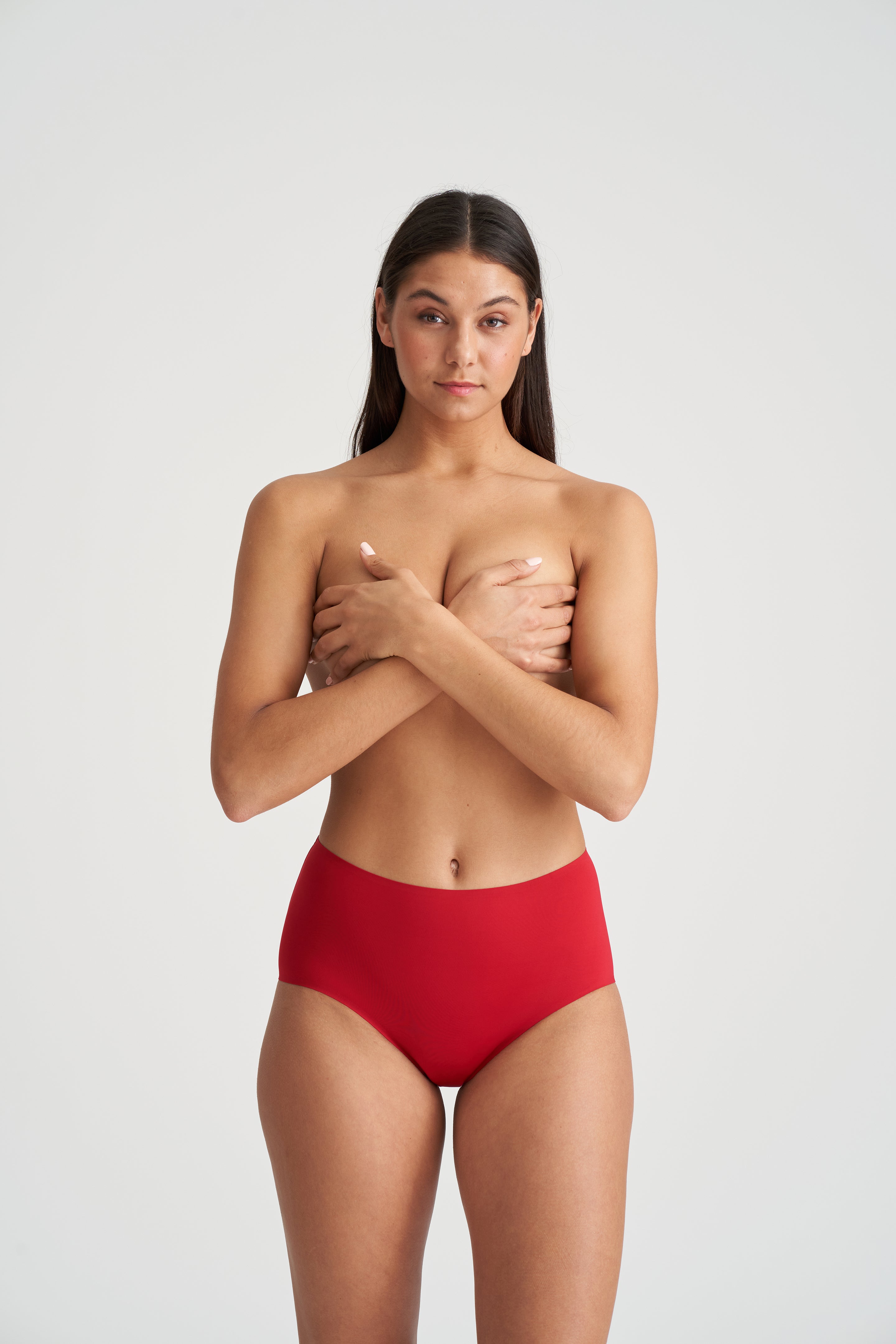 Marie Jo Color Studio Full Briefs (0521511) Strawberry Kiss