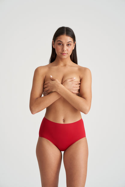 Marie Jo Color Studio Full Briefs (0521511) Strawberry Kiss