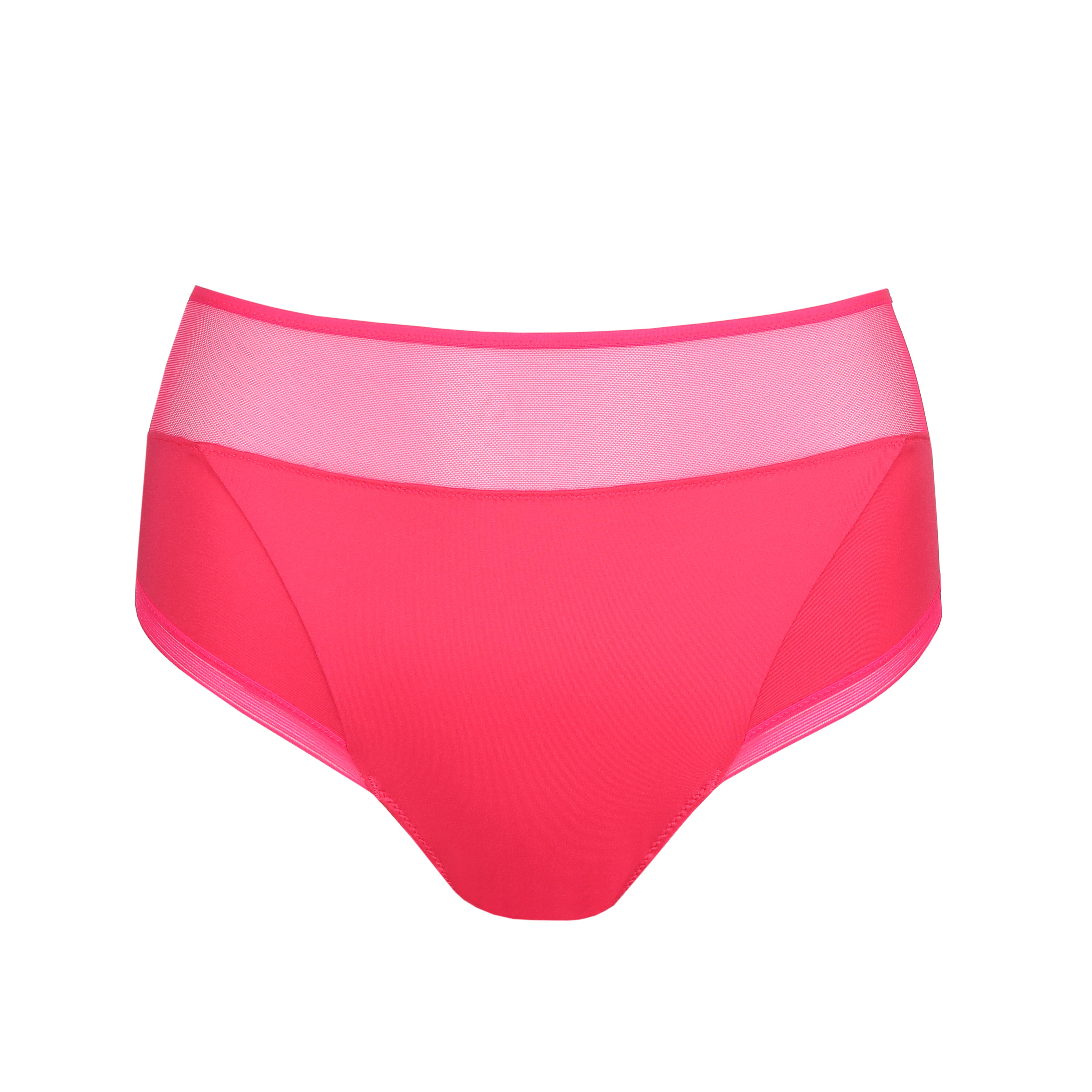 Marie Jo Tahar Full Briefs (0522311) Blogger Pink