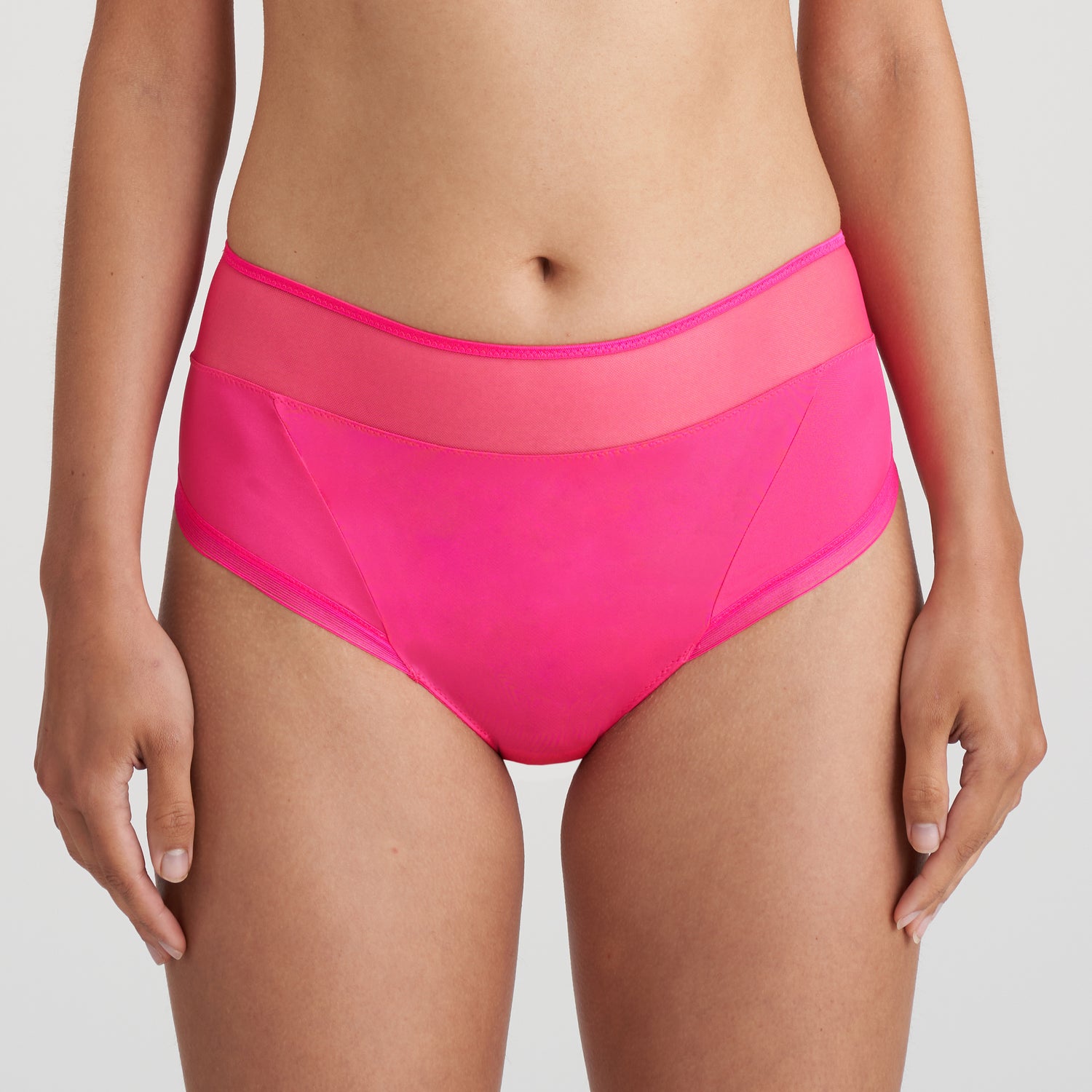 Marie Jo Tahar Full Briefs (0522311) Blogger Pink