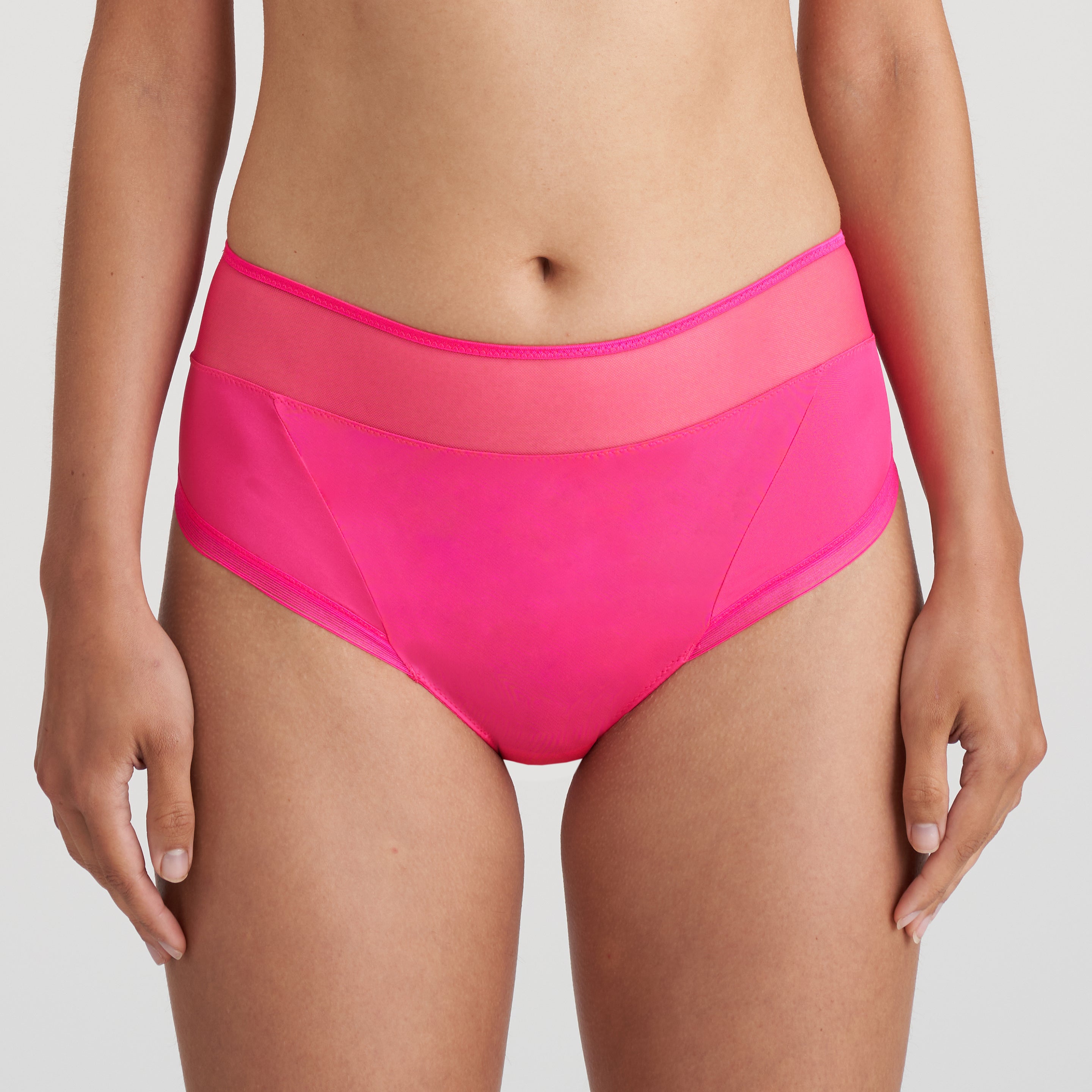 Marie Jo Tahar Full Briefs (0522311) Blogger Pink