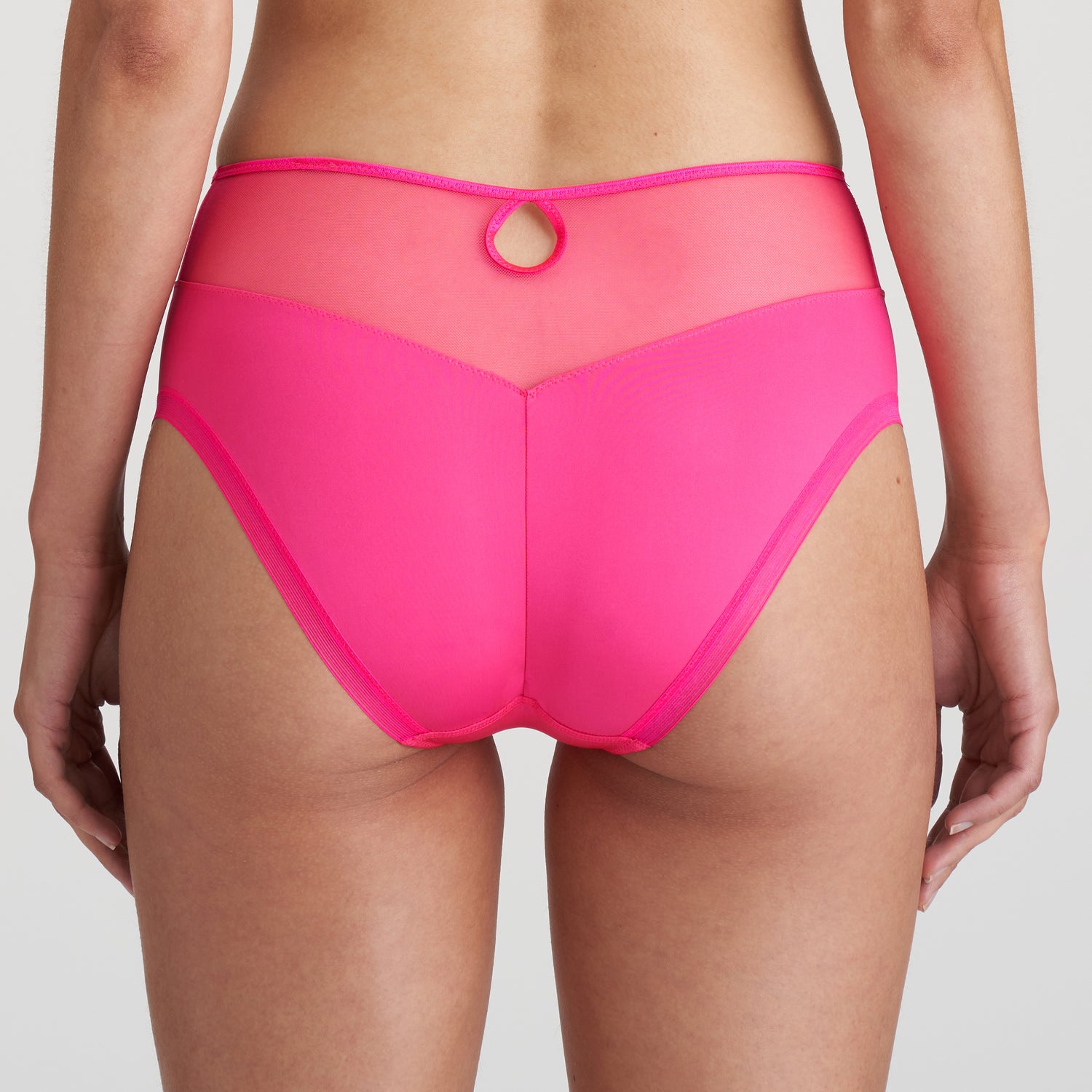 Marie Jo Tahar Full Briefs (0522311) Blogger Pink