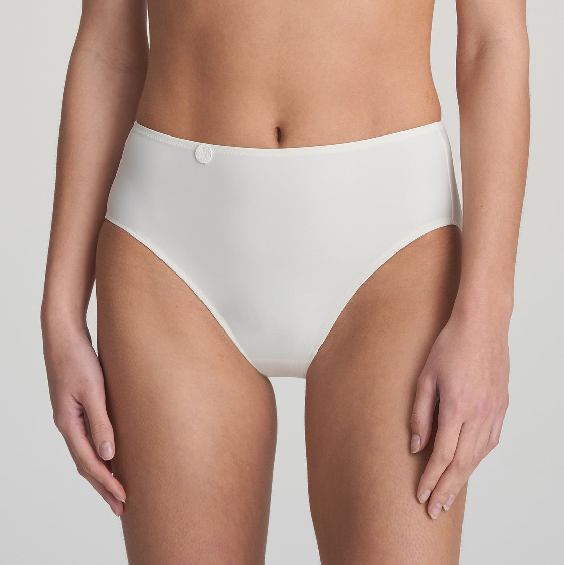 Marie Jo Tom Full Briefs (0520821) Natural
