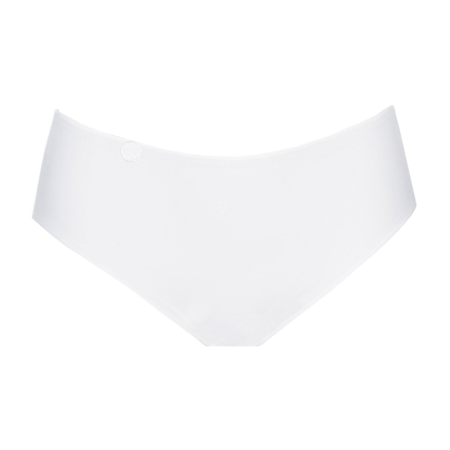 Marie Jo Tom Full Briefs (0520821) White