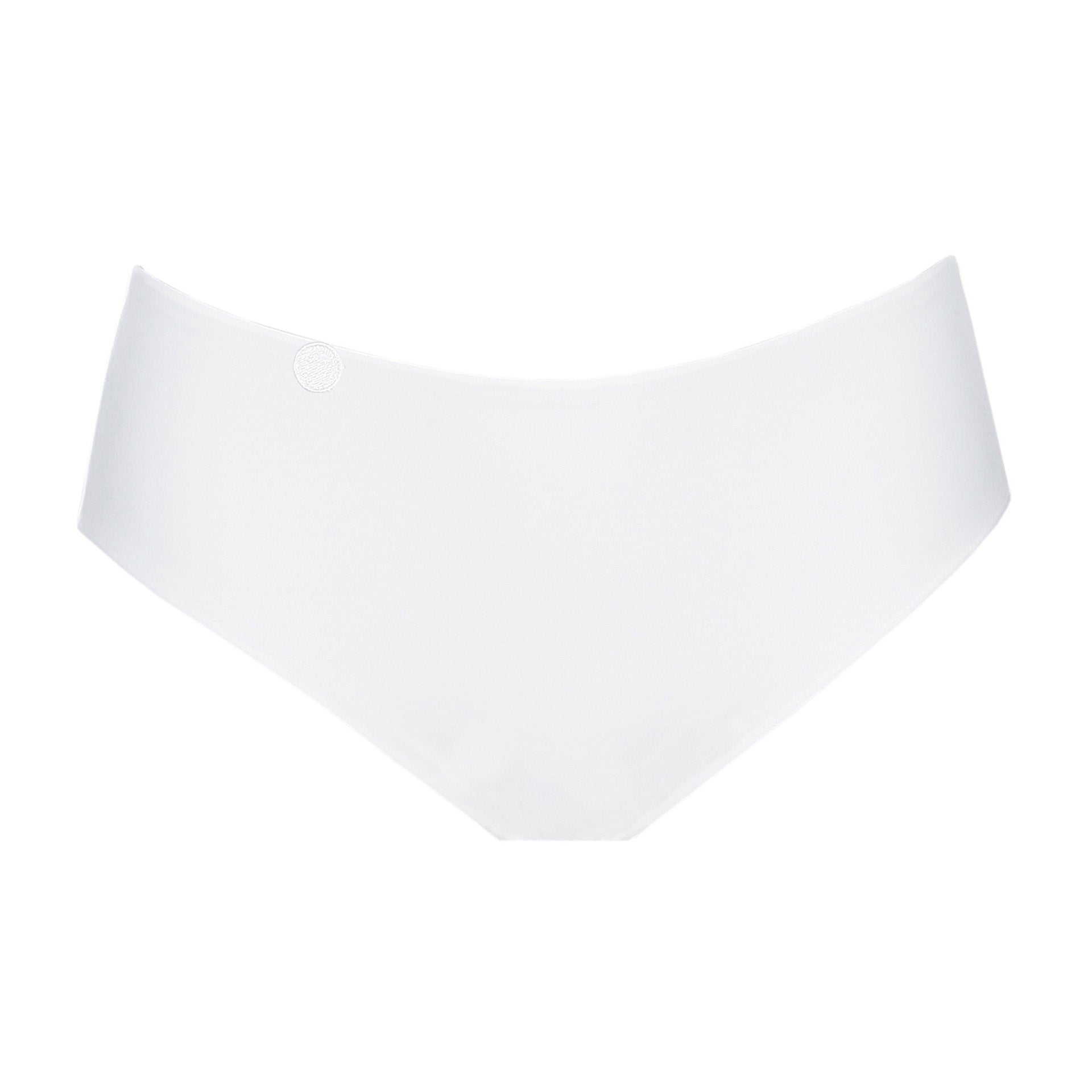 Marie Jo Tom Full Briefs (0520821) White