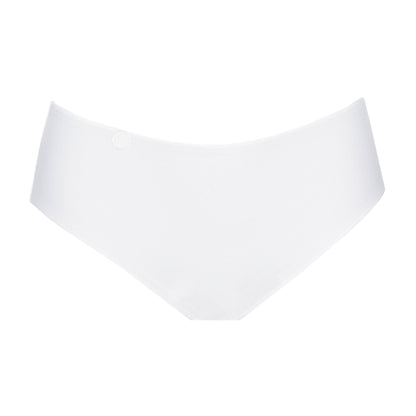 Marie Jo Tom Full Briefs (0520821) White