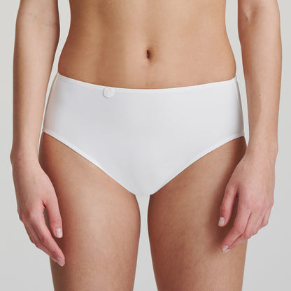 Marie Jo Tom Full Briefs (0520821) White