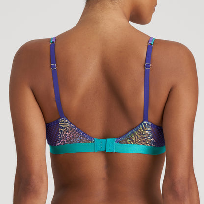Marie Jo Cillian Padded Bralette (0122304) Candy Pop