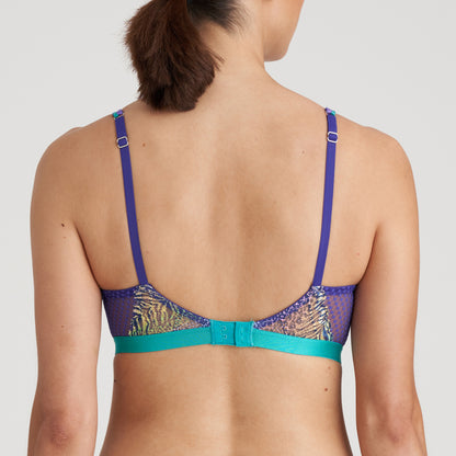 Marie Jo Cillian Padded Triangel Bra (0222304) Candy Pop