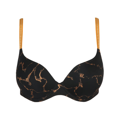 Marie Jo Colin Padded Bra Heartshape (0122286) Marble Black
