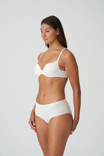 Marie Jo Colin Padded Bra Heartshape (0122286) Marble Pink