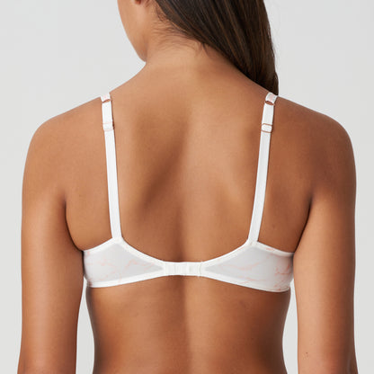 Marie Jo Colin Padded Bra Heartshape (0122286) Marble Pink
