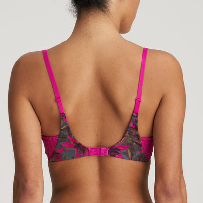 Marie Jo Cuzco Padded Bra Heartshape (0122356) Tropical Fusion