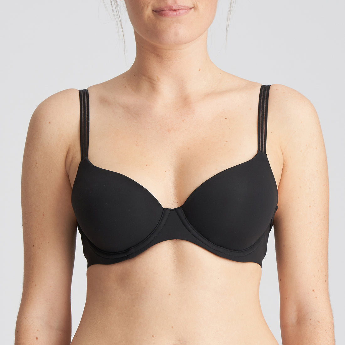 Marie Jo Louie Spacer Full Cup Bra (0122096) Black