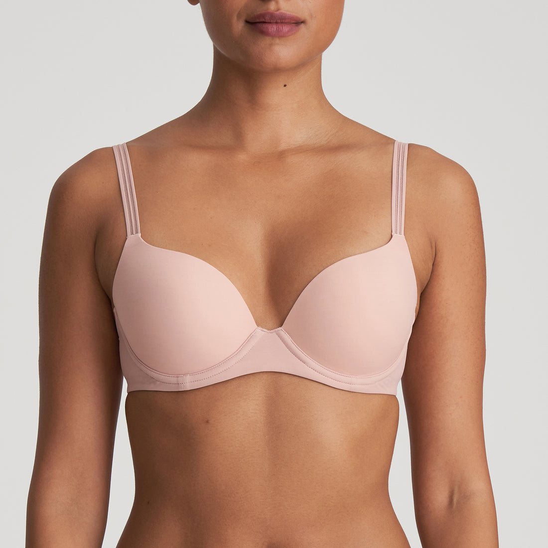 Marie Jo Louie Spacer Full Cup Bra (0122096) Powder Rose