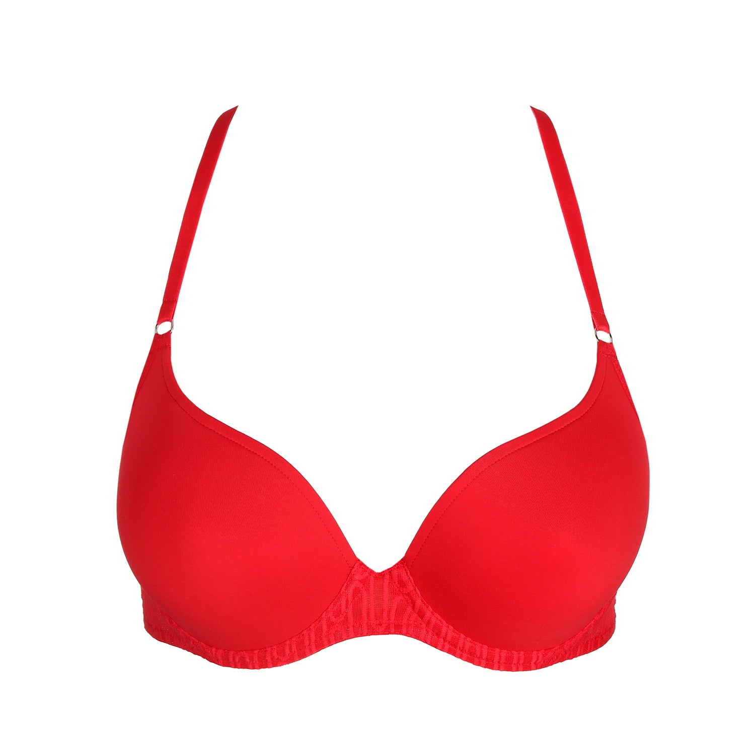 Marie Jo Tanzara Padded Bra Heartshape (0122386) Scarlet