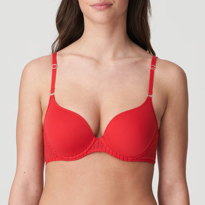 Marie Jo Tanzara Padded Bra Heartshape (0122386) Scarlet