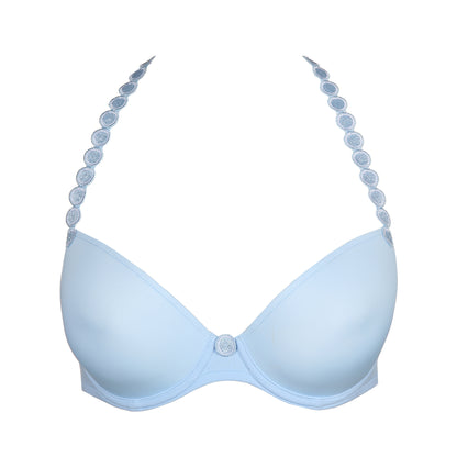 Marie Jo Tom Padded Plunge Bra (0120822) Cloud