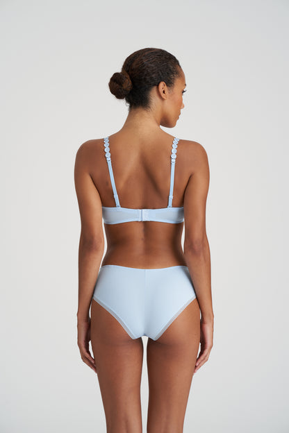 Marie Jo Tom Padded Plunge Bra (0120822) Cloud
