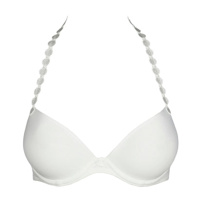 Marie Jo Tom Padded Plunge Bra (0120822) Natural