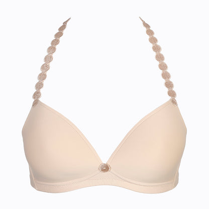 Marie Jo Tom Padded Bralette (0120824) Caffé Latte