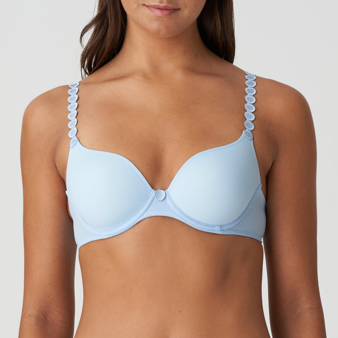 Marie Jo Tom Padded Bra Heartshape (0120826) Cloud