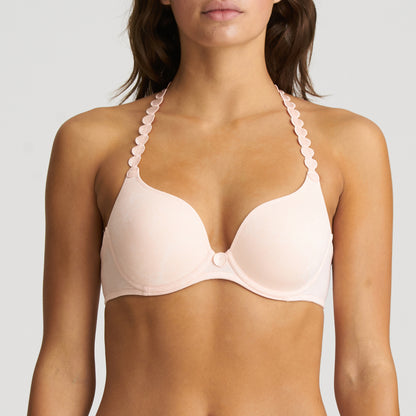 Marie Jo Tom Padded Bra Heartshape (0120826) Crystal Pink