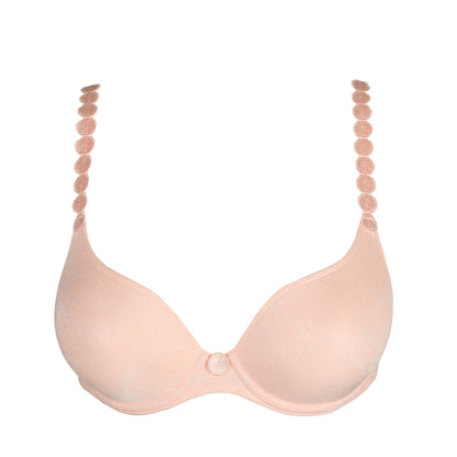 Marie Jo Tom Padded Bra Heartshape (0120826) Crystal Pink
