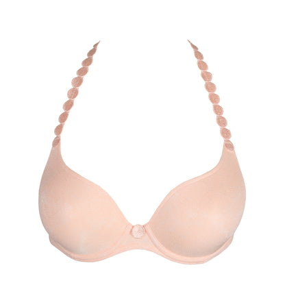 Marie Jo Tom Padded Bra Heartshape (0120826) Crystal Pink