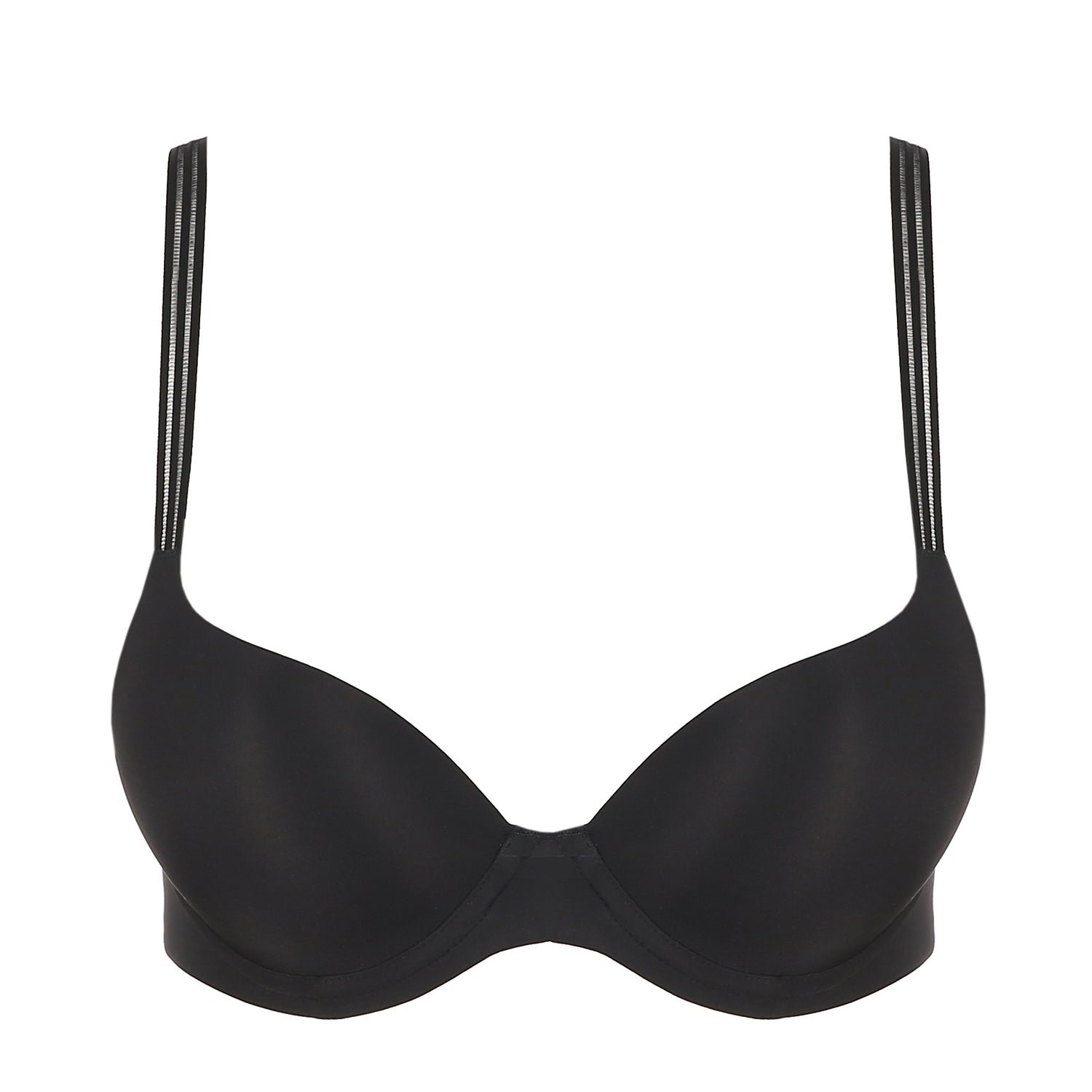 Marie Jo Louie Push-Up Bra (0122097) Black