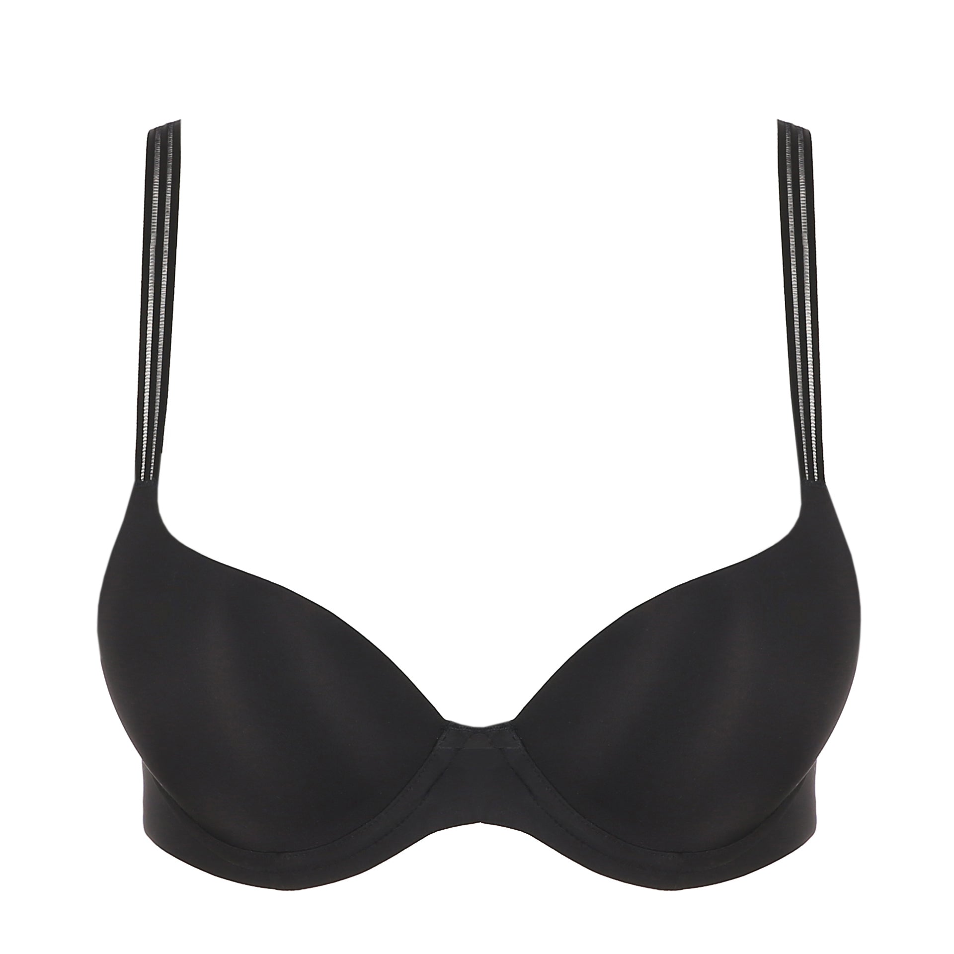 Marie Jo Louie Push-Up Bra (0122097) Black